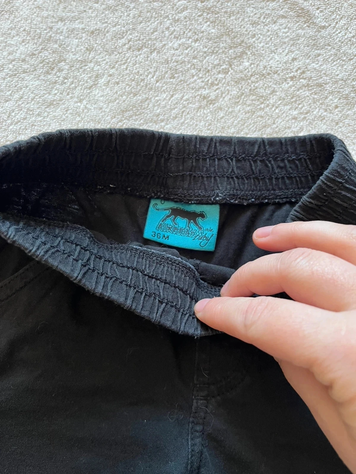 Lote de pantalones cortos para niño de 3 años, comodidad y estilo 😎🩳 – photo 6